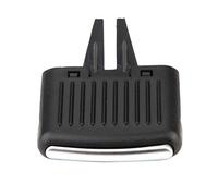 Lengüetas de Ventilación, Lengüetas de Ventilación, Panel de Altavoz y Rejilla Delantera del Coche A C Salida de Ventilación de Aire Acondicionado Kit de Reparación de Clip de