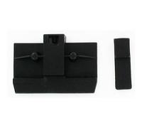 Lengüetas para botas de moto Givi B33/V47 TU