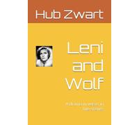 Leni and Wolf: A drama in verse, in five scenes (Neo-mannerist poetry)