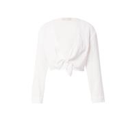 LENI KLUM x ABOUT YOU Blusa 'Felicia' offwhite XL offwhite