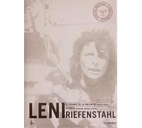 Leni Riefenstahl. el Triunfo de la Voluntad / Olympia