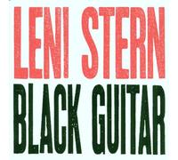 Leni Stern - Black Guitar