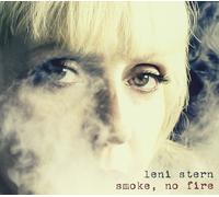 Leni Stern Smoke No Fire (CD) (Importación USA)