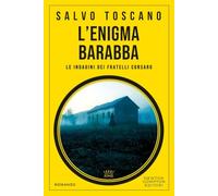 L'enigma Barabba. Le indagini dei fratelli Corsaro (King)