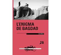 L'Enigma De Bagdad: 28 (La Moto)