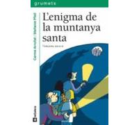 Lenigma De La Muntanya Santa
