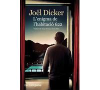 L'enigma de l'habitació 622 (Narrativa)