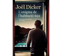 L'enigma de l'habitació 622 (Narrativa)