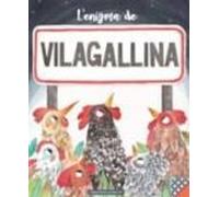 Lenigma De Vilagallina
