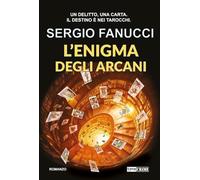 L'enigma degli arcani (Narrativa)