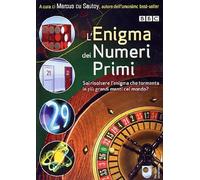 L'enigma dei numeri primi [Italia] [DVD]