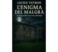 L'Enigma del Malgrà: Un mistero celato tra le mura del tempo