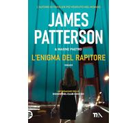 L'enigma del rapitore (Suspense best seller)