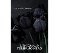 L'enigma del tulipano nero