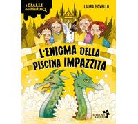 L'enigma della piscina impazzita