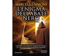 L'enigma dell'abate nero. Secretum saga (King)