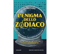 L'enigma dello zodiaco (Gli insuperabili Gold)