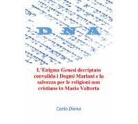 Lenigma Genesi Decriptato Convalida I Dogmi Mariani E La Salvezza Per