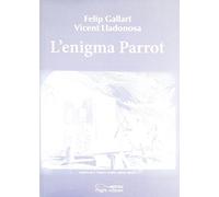 L'enigma Parrot (Narrativa)