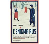 L'enigma rus (Divulgació)