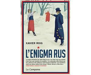 L'enigma rus (Divulgació)