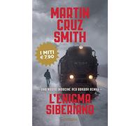L'enigma siberiano (I miti)