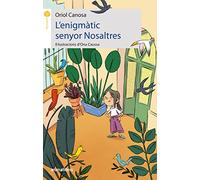 L'enigmatic Senyor Nosaltres: 131 (La formiga)