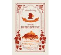 Lénigme Barberousse (ebook)