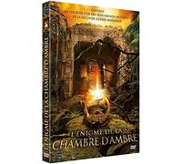 L'Enigme de la Chambre d'Ambre [Francia] [DVD]