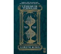 L'énigme de Turnglass