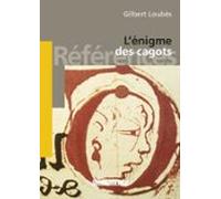 Lénigme Des Cagots (ebook)