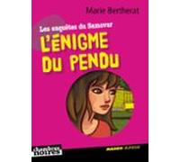 Lénigme Du Pendu (ebook)