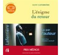 Lénigme Du Retour (audiolibro)