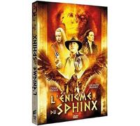 L'Énigme du Sphinx [Francia] [DVD]