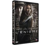 L'Énigme [Francia] [DVD]