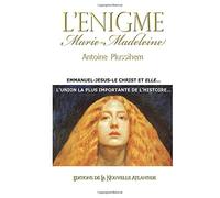 L'énigme Marie-Madeleine