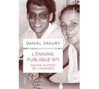 L'Énigme publique n°1: Xavier Dupont de Ligonnès (Traverse)