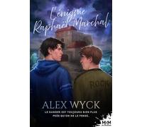 L'énigme Raphaël Marchal