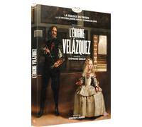 L'Énigme Velázquez [Blu-ray]