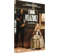L'Énigme Velázquez [DVD]