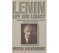 Lenin: A biography [Idioma Inglés]