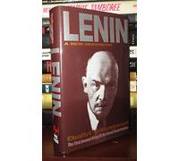 Lenin: A New Biography