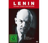Lenin - Drama eines Diktators [Alemania] [DVD]