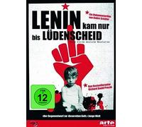 Lenin kam nur bis Lüdenscheid [Alemania] [DVD]