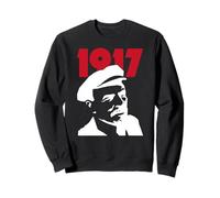 Lenin Marxismo Comunismo Socialismo URSS Sudadera