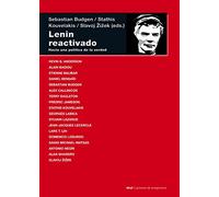 Lenin reactivado: Hacia una política de la verdad (Cuestiones de antagonismo)