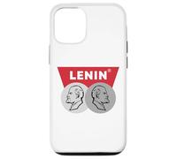 Lenin - Revolución Rusa - Comunista Carcasa para iPhone 12/12 Pro