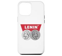 Lenin - Revolución Rusa - Comunista Carcasa para iPhone 12 Pro MAX