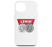Lenin - Revolución Rusa - Comunista Carcasa para iPhone 13