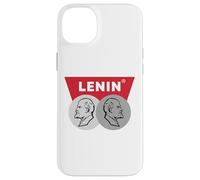 Lenin - Revolución Rusa - Comunista Carcasa para iPhone 14 Plus